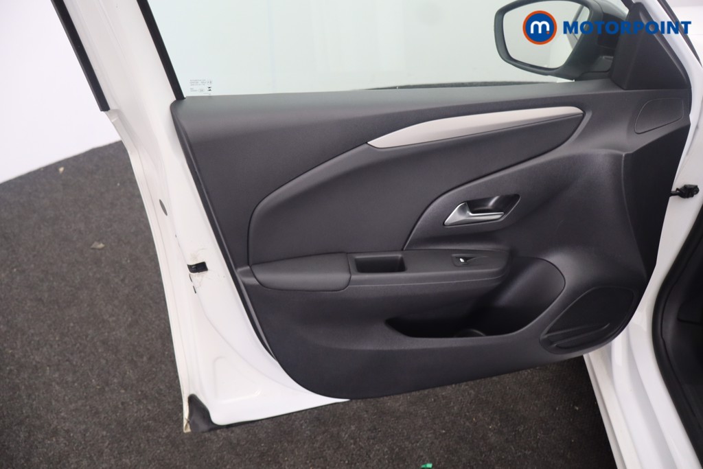 Vauxhall Corsa Design Manual Petrol Hatchback - Stock Number (1635755) - 27th supplementary image