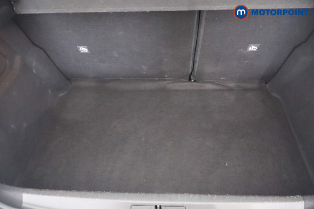 Vauxhall Corsa Design Manual Petrol Hatchback - Stock Number (1635755) - 41st supplementary image