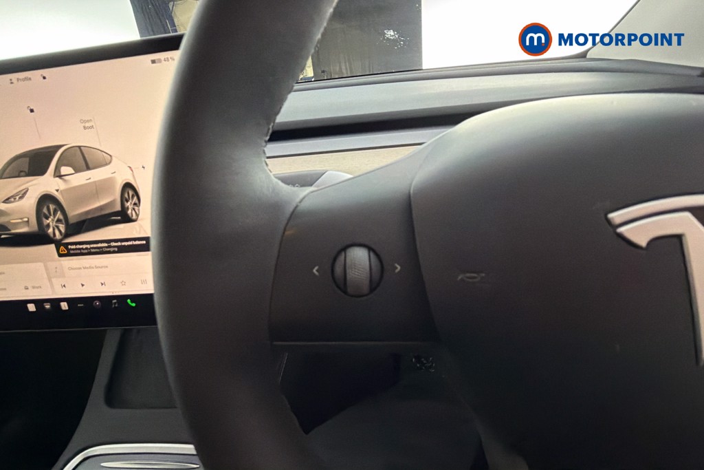 Tesla Model Y Rwd 5Dr Auto Automatic Electric SUV - Stock Number (1635972) - 3rd supplementary image