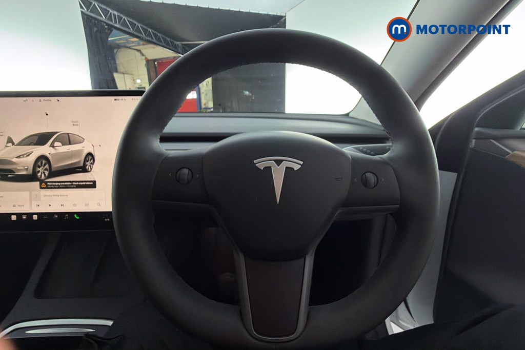 Tesla Model Y Rwd 5Dr Auto Automatic Electric SUV - Stock Number (1635972) - 5th supplementary image
