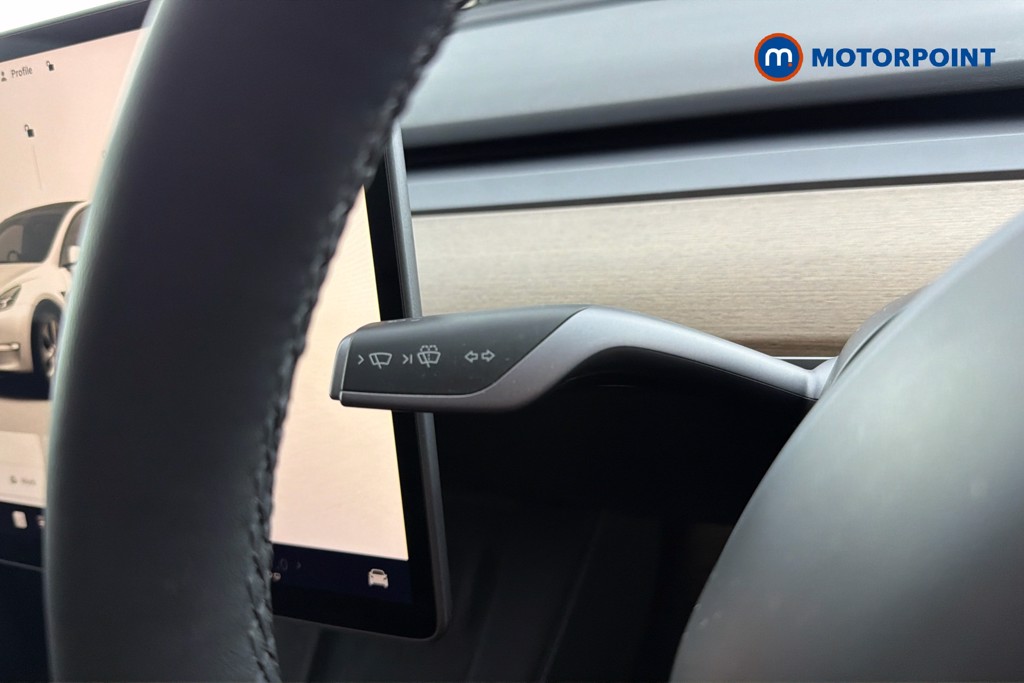 Tesla Model Y Rwd 5Dr Auto Automatic Electric SUV - Stock Number (1635972) - 6th supplementary image
