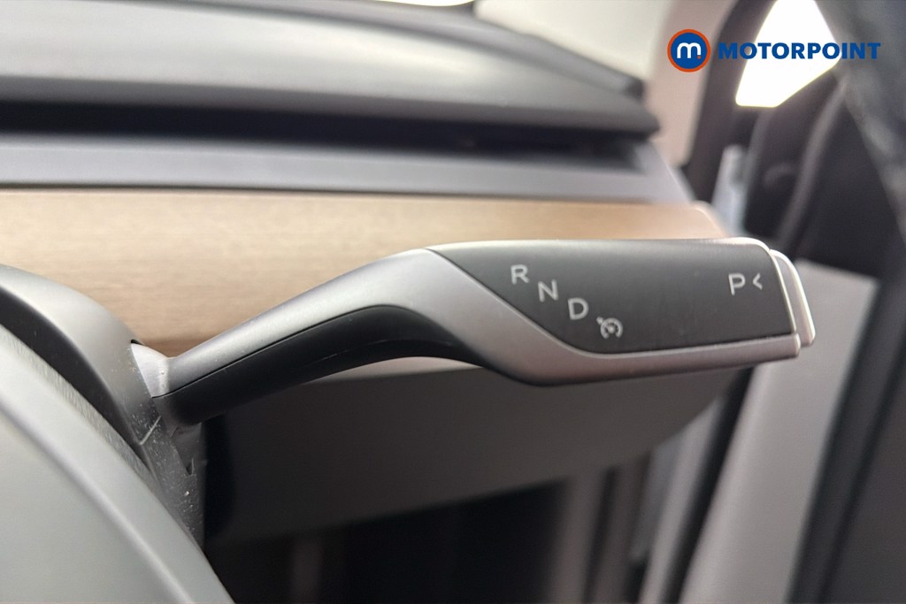 Tesla Model Y Rwd 5Dr Auto Automatic Electric SUV - Stock Number (1635972) - 7th supplementary image