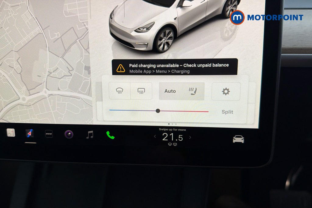 Tesla Model Y Rwd 5Dr Auto Automatic Electric SUV - Stock Number (1635972) - 12th supplementary image