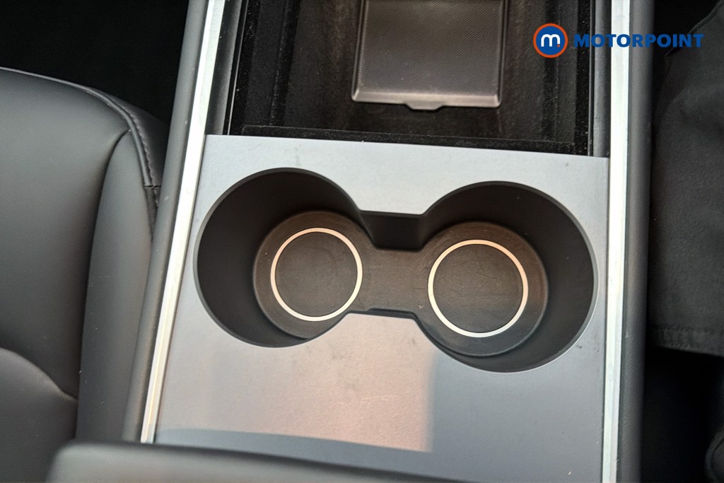 Tesla Model Y Rwd 5Dr Auto Automatic Electric SUV - Stock Number (1635972) - 16th supplementary image