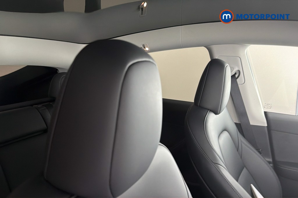 Tesla Model Y Rwd 5Dr Auto Automatic Electric SUV - Stock Number (1635972) - 23rd supplementary image