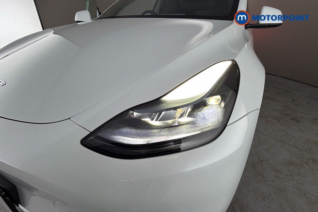 Tesla Model Y Rwd 5Dr Auto Automatic Electric SUV - Stock Number (1635972) - 44th supplementary image