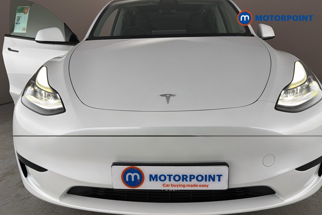 Tesla Model Y Rwd 5Dr Auto Automatic Electric SUV - Stock Number (1635972) - 45th supplementary image