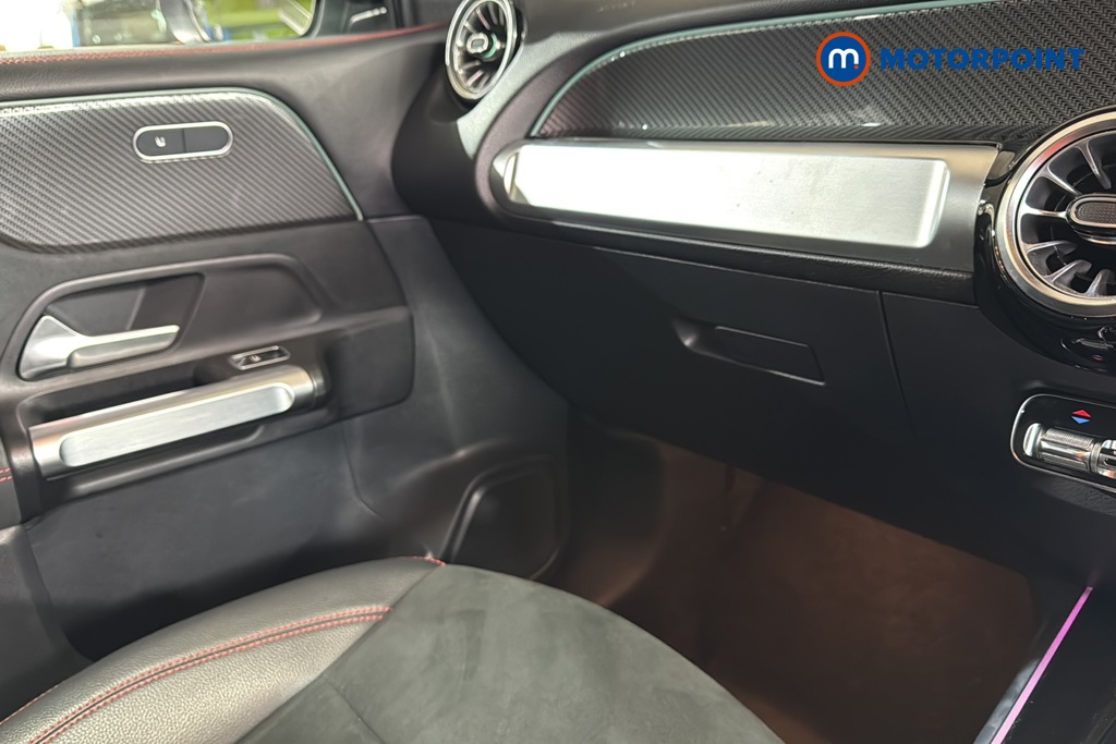 Mercedes-Benz GLB Amg Line Automatic Diesel SUV - Stock Number (1636162) - 10th supplementary image