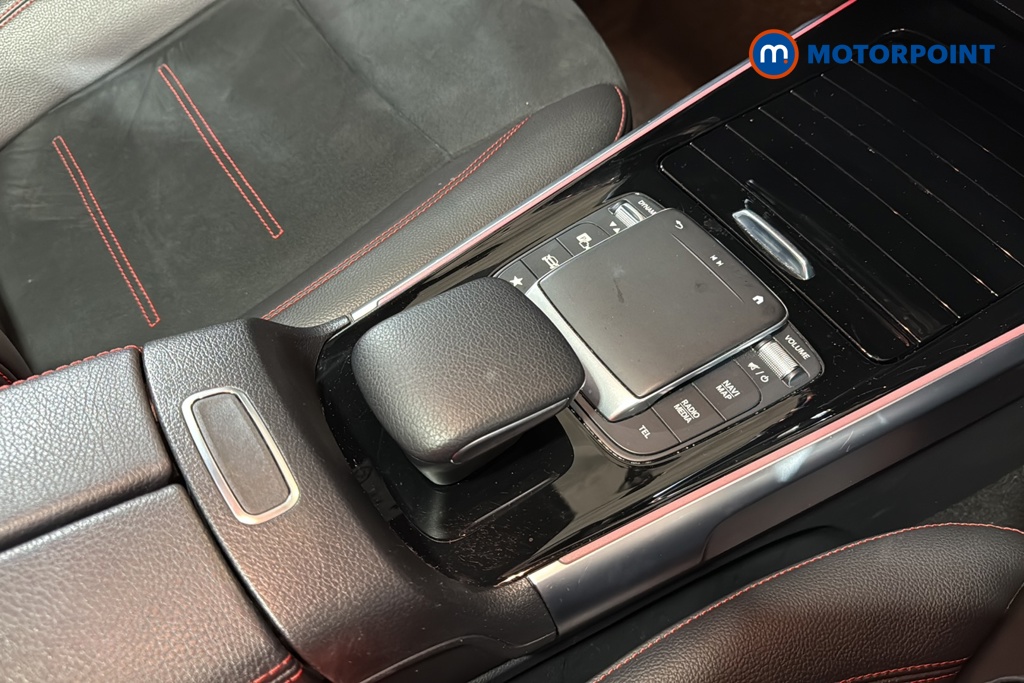 Mercedes-Benz GLB Amg Line Automatic Diesel SUV - Stock Number (1636162) - 15th supplementary image