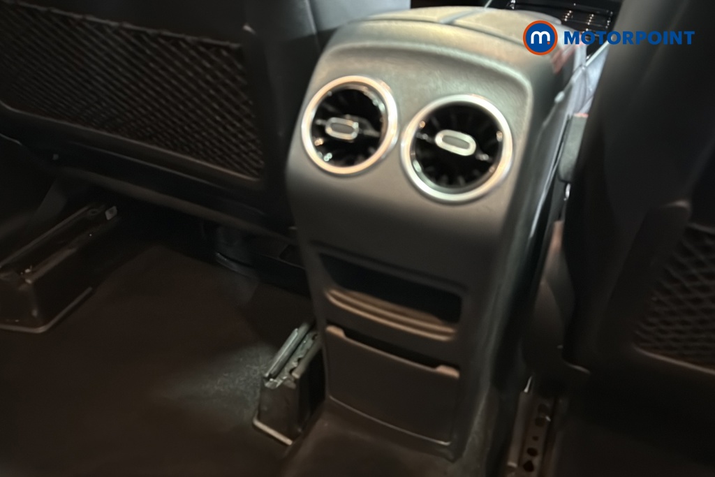 Mercedes-Benz GLB Amg Line Automatic Diesel SUV - Stock Number (1636162) - 28th supplementary image