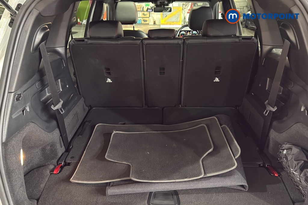 Mercedes-Benz GLB Amg Line Automatic Diesel SUV - Stock Number (1636162) - 30th supplementary image