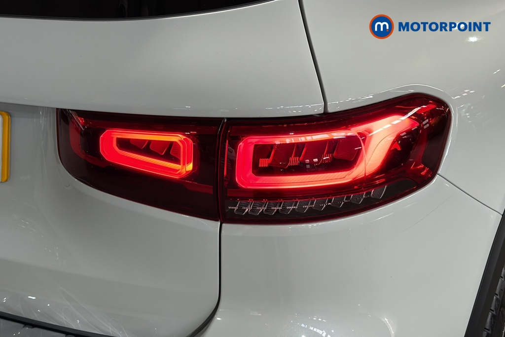 Mercedes-Benz GLB Amg Line Automatic Diesel SUV - Stock Number (1636162) - 36th supplementary image