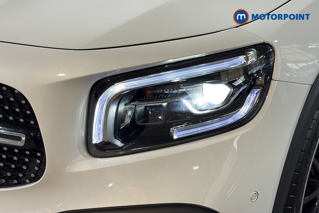 Mercedes-Benz GLB Amg Line Automatic Diesel SUV - Stock Number (1636162) - 42nd supplementary image