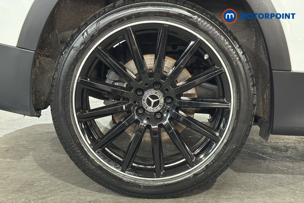 Mercedes-Benz GLB Amg Line Automatic Diesel SUV - Stock Number (1636162) - 46th supplementary image