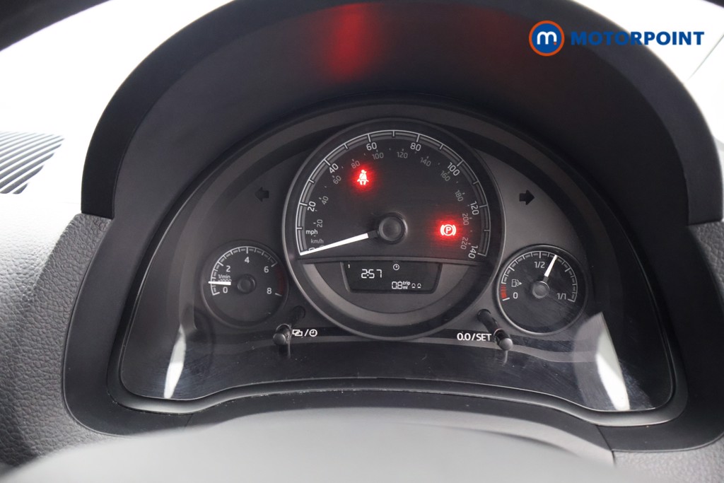 Skoda Citigo Colour Edition Manual Petrol Hatchback - Stock Number (1636271) - 2nd supplementary image