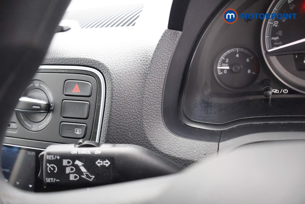 Skoda Citigo Colour Edition Manual Petrol Hatchback - Stock Number (1636271) - 3rd supplementary image
