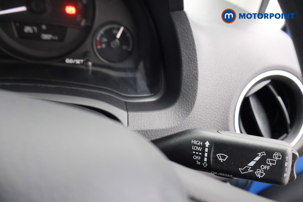 Skoda Citigo Colour Edition Manual Petrol Hatchback - Stock Number (1636271) - 4th supplementary image