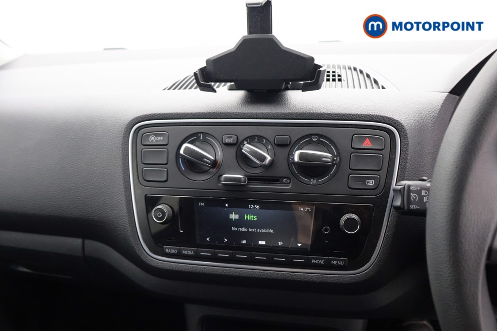 Skoda Citigo Colour Edition Manual Petrol Hatchback - Stock Number (1636271) - 5th supplementary image