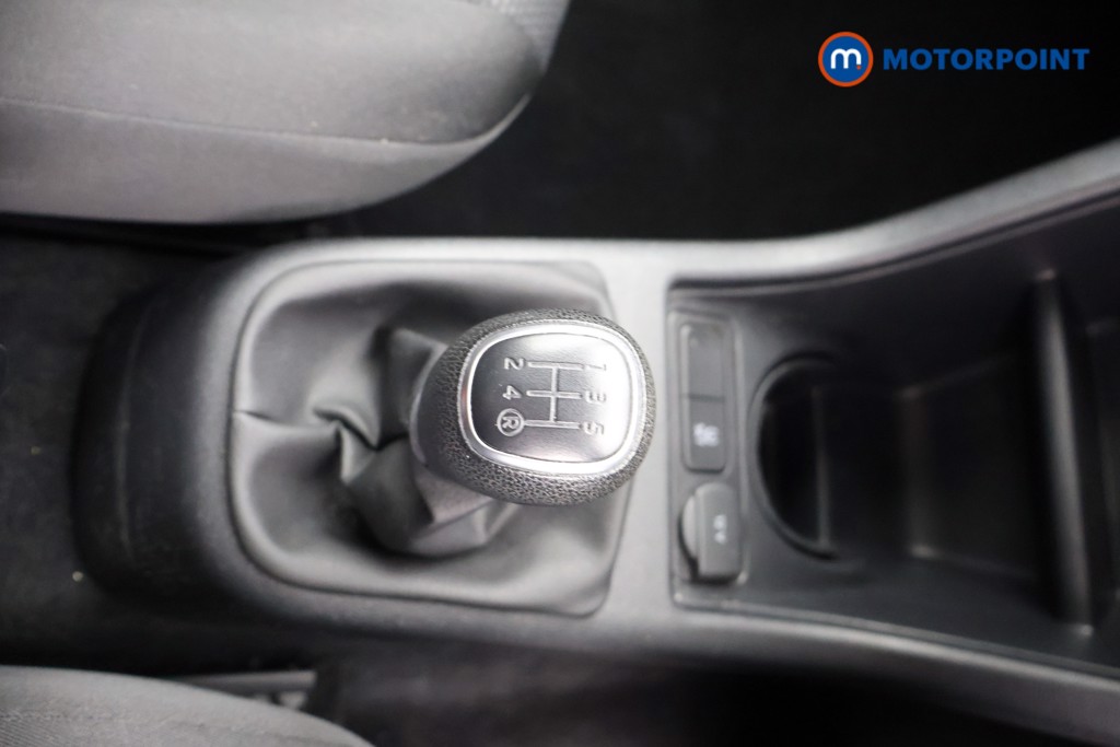 Skoda Citigo Colour Edition Manual Petrol Hatchback - Stock Number (1636271) - 6th supplementary image