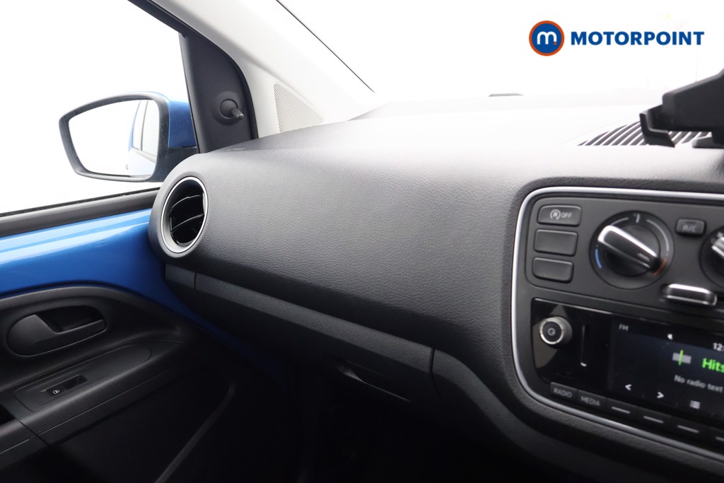 Skoda Citigo Colour Edition Manual Petrol Hatchback - Stock Number (1636271) - 7th supplementary image