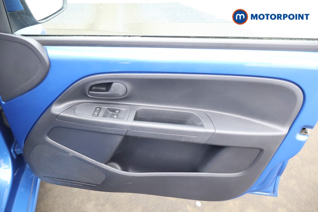 Skoda Citigo Colour Edition Manual Petrol Hatchback - Stock Number (1636271) - 9th supplementary image