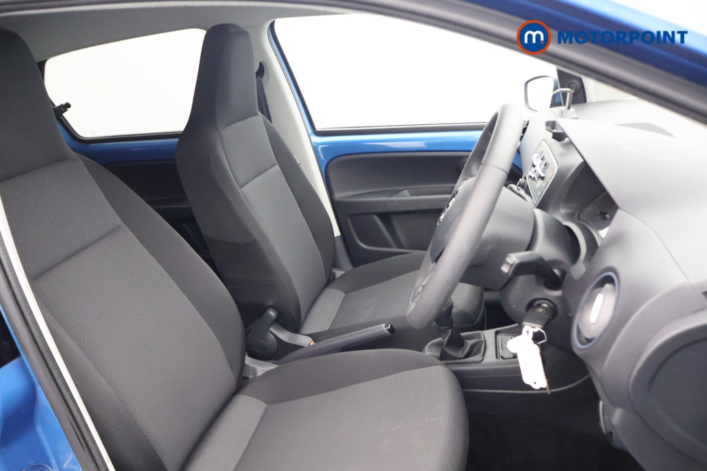 Skoda Citigo Colour Edition Manual Petrol Hatchback - Stock Number (1636271) - 11th supplementary image