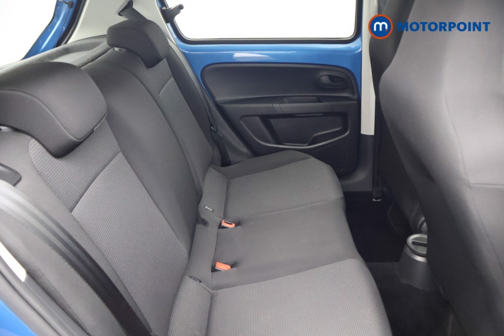 Skoda Citigo Colour Edition Manual Petrol Hatchback - Stock Number (1636271) - 12th supplementary image