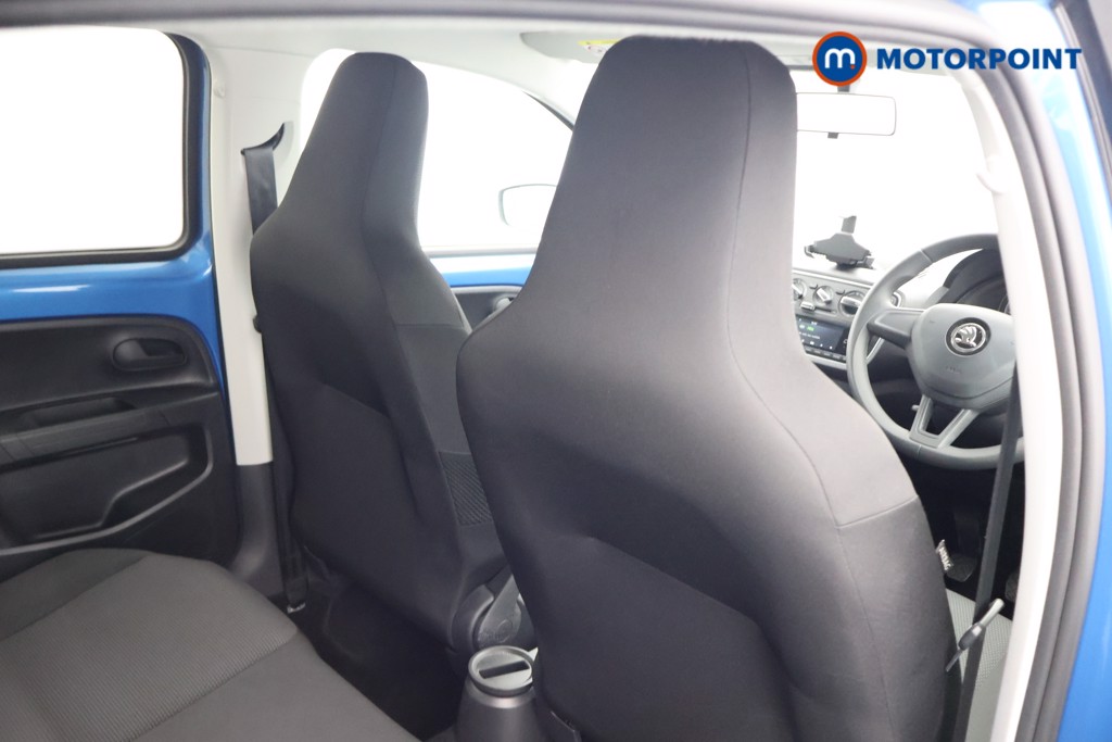 Skoda Citigo Colour Edition Manual Petrol Hatchback - Stock Number (1636271) - 13th supplementary image