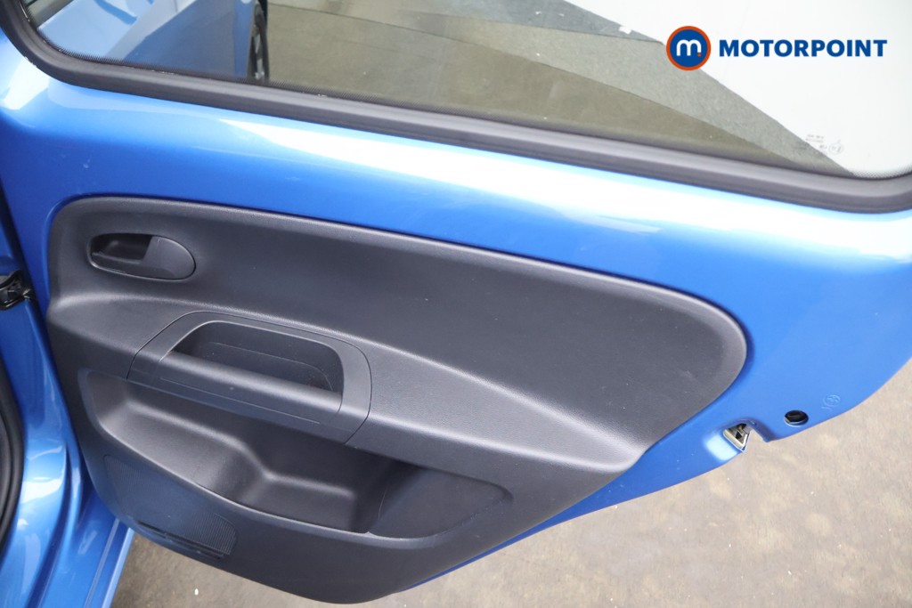 Skoda Citigo Colour Edition Manual Petrol Hatchback - Stock Number (1636271) - 14th supplementary image