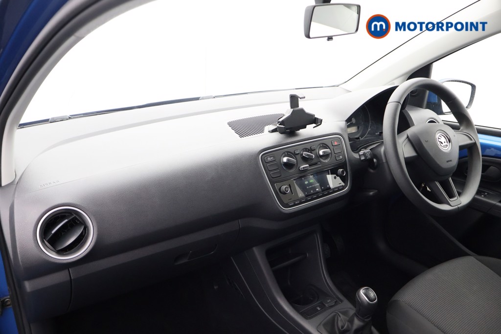 Skoda Citigo Colour Edition Manual Petrol Hatchback - Stock Number (1636271) - 15th supplementary image