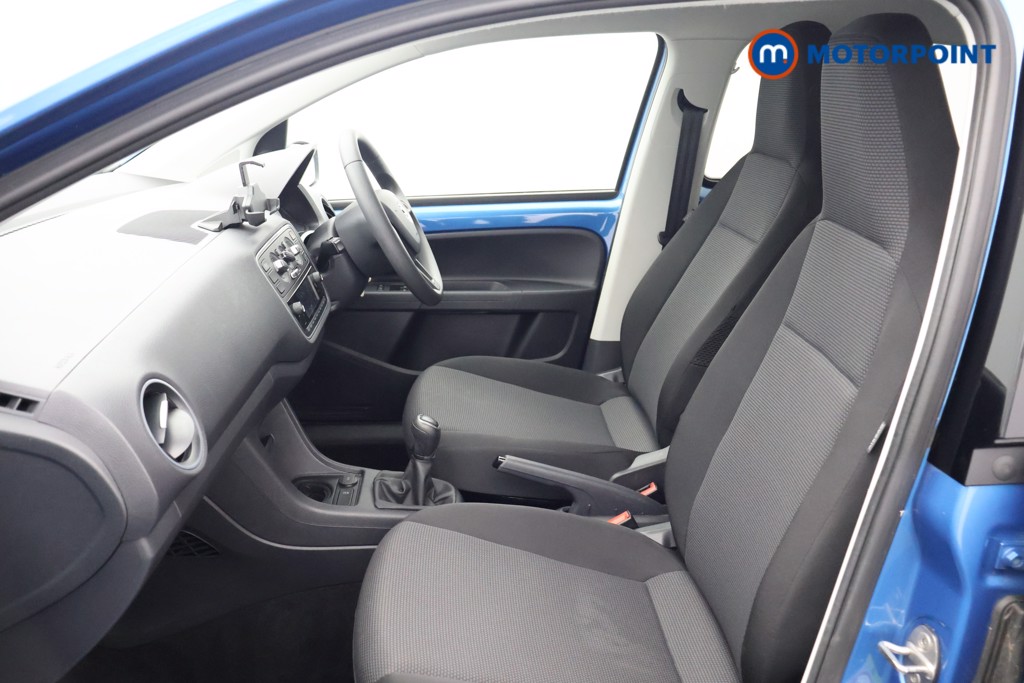 Skoda Citigo Colour Edition Manual Petrol Hatchback - Stock Number (1636271) - 16th supplementary image