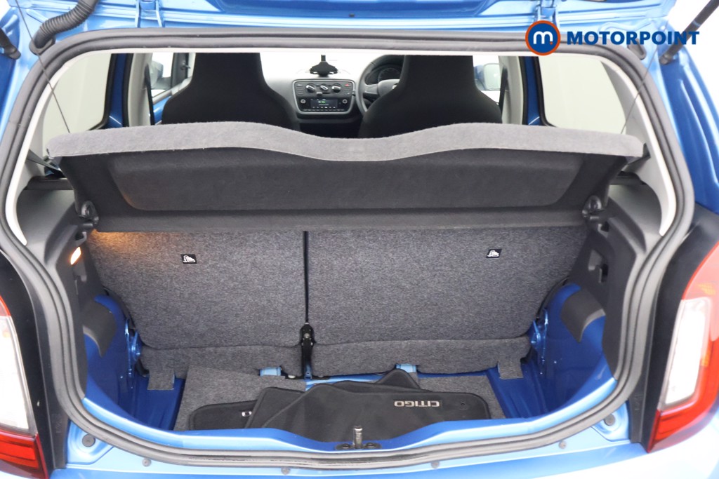Skoda Citigo Colour Edition Manual Petrol Hatchback - Stock Number (1636271) - 17th supplementary image