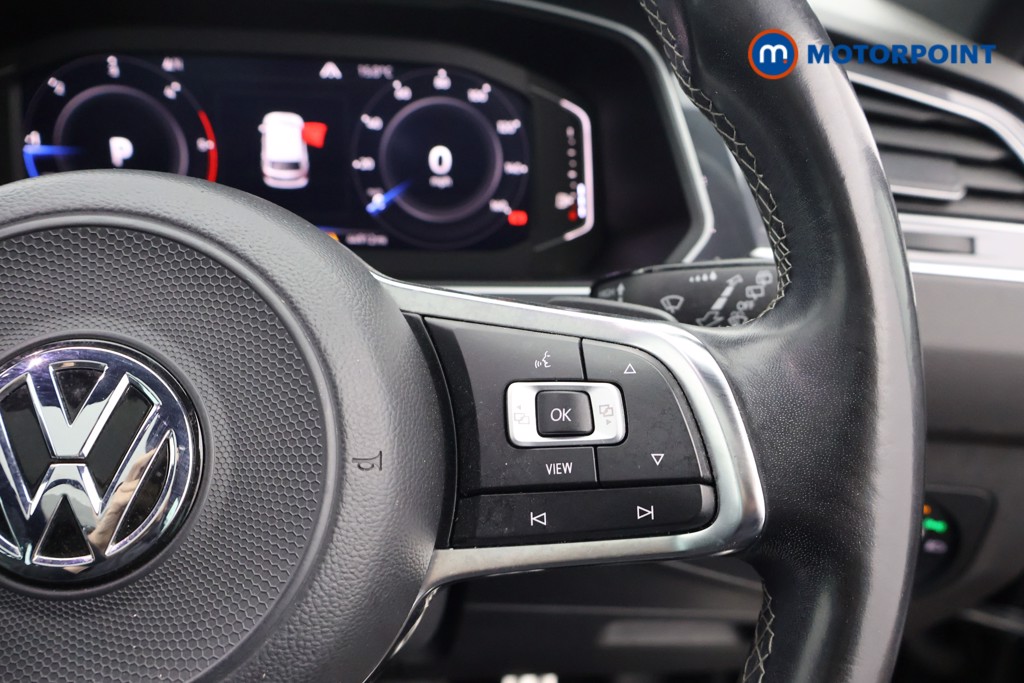Volkswagen Tiguan R-Line Tech Automatic Diesel SUV - Stock Number (1636892) - 3rd supplementary image