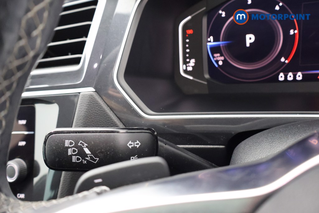 Volkswagen Tiguan R-Line Tech Automatic Diesel SUV - Stock Number (1636892) - 5th supplementary image