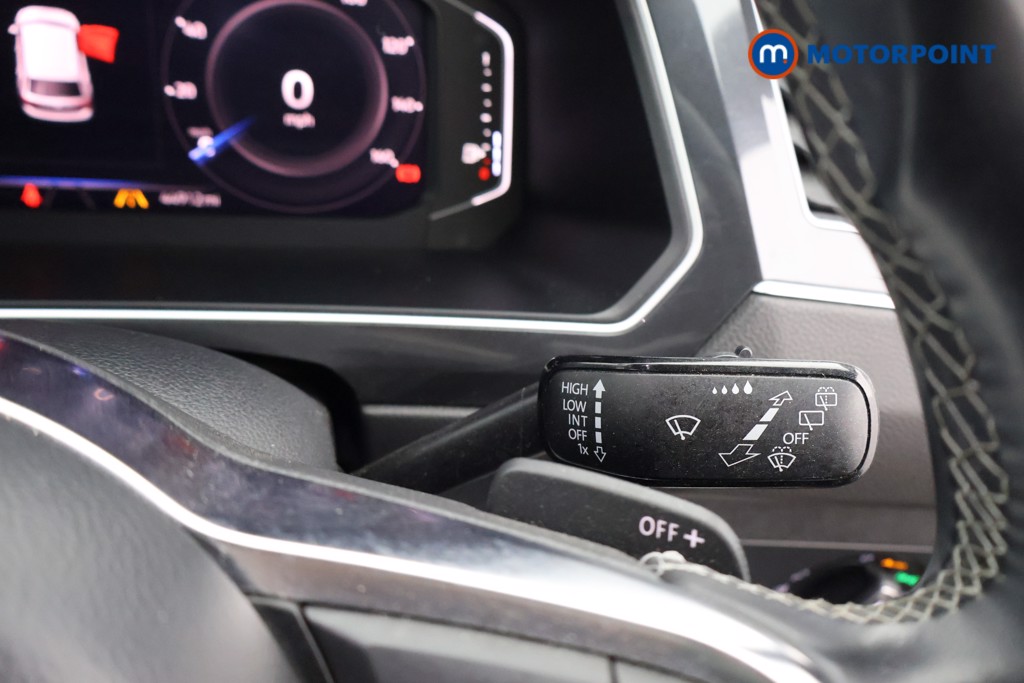 Volkswagen Tiguan R-Line Tech Automatic Diesel SUV - Stock Number (1636892) - 6th supplementary image