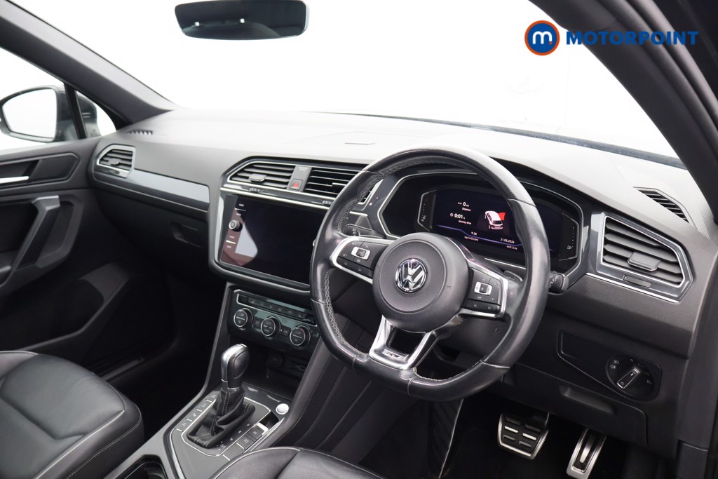 Volkswagen Tiguan R-Line Tech Automatic Diesel SUV - Stock Number (1636892) - 14th supplementary image