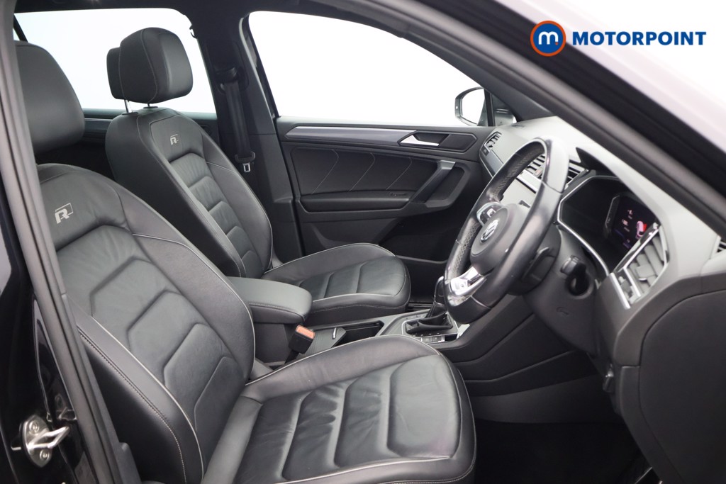 Volkswagen Tiguan R-Line Tech Automatic Diesel SUV - Stock Number (1636892) - 15th supplementary image