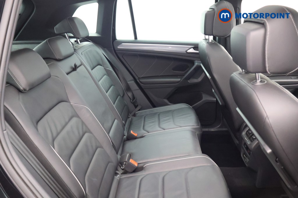 Volkswagen Tiguan R-Line Tech Automatic Diesel SUV - Stock Number (1636892) - 16th supplementary image