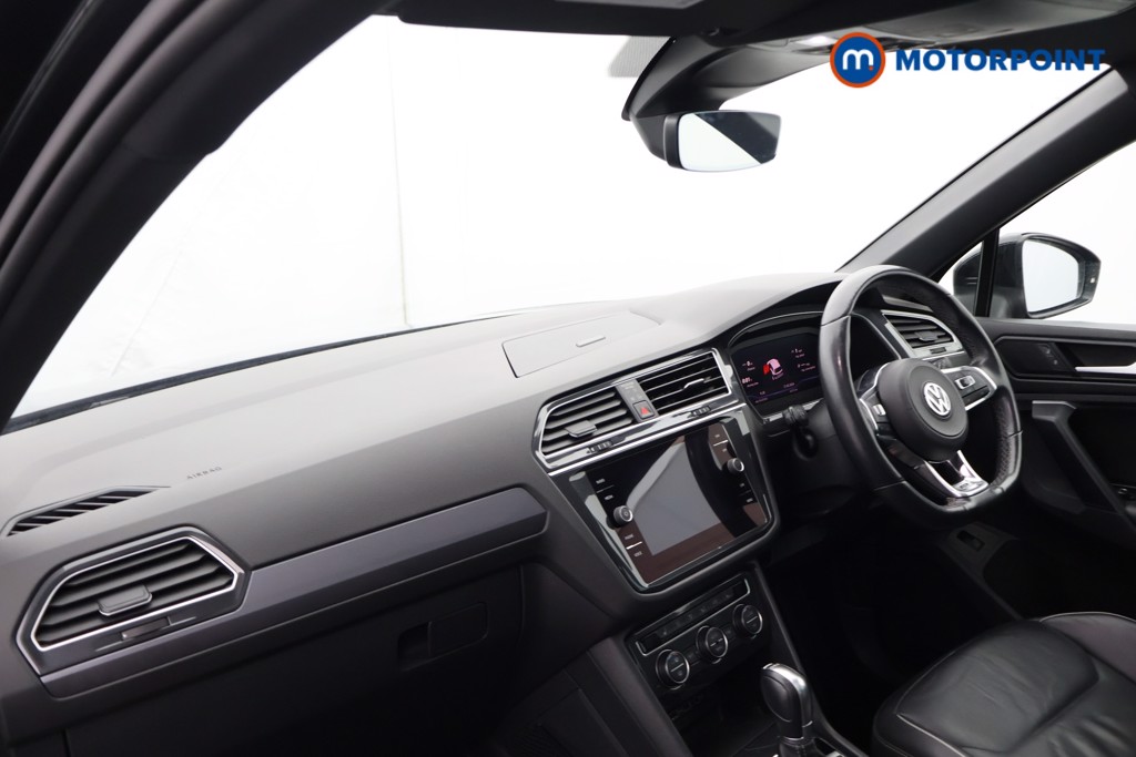 Volkswagen Tiguan R-Line Tech Automatic Diesel SUV - Stock Number (1636892) - 19th supplementary image
