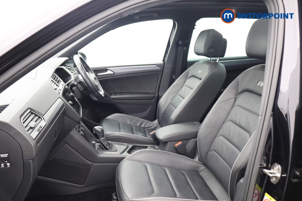 Volkswagen Tiguan R-Line Tech Automatic Diesel SUV - Stock Number (1636892) - 20th supplementary image
