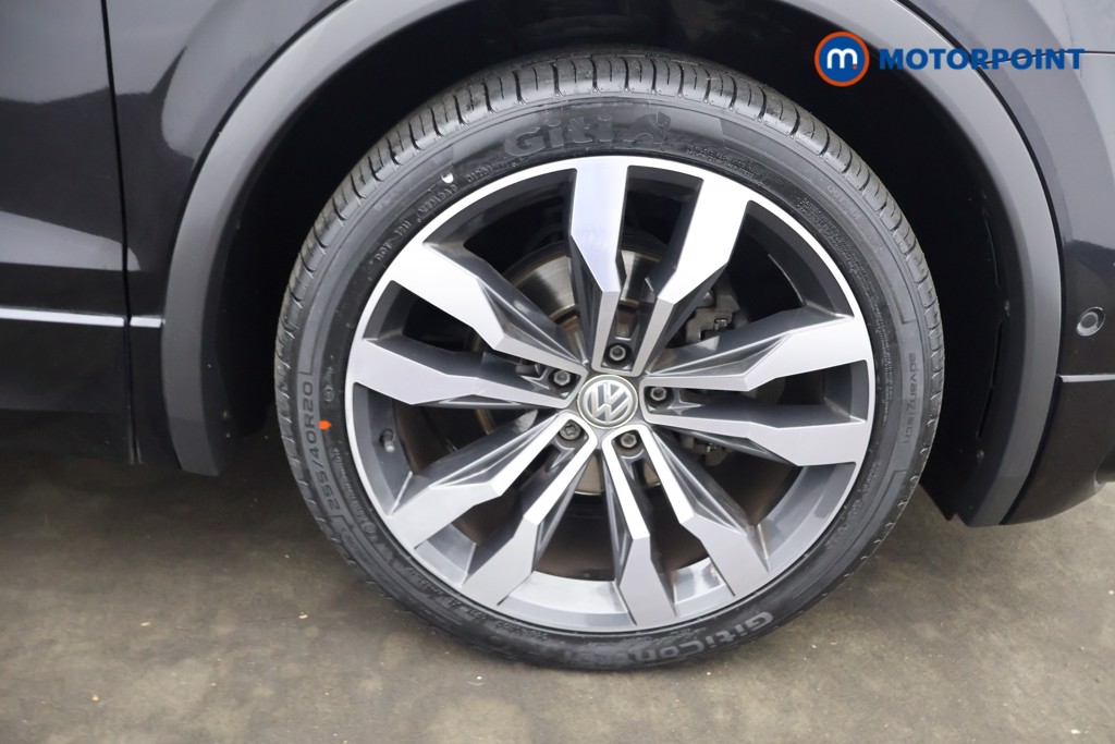 Volkswagen Tiguan R-Line Tech Automatic Diesel SUV - Stock Number (1636892) - 23rd supplementary image