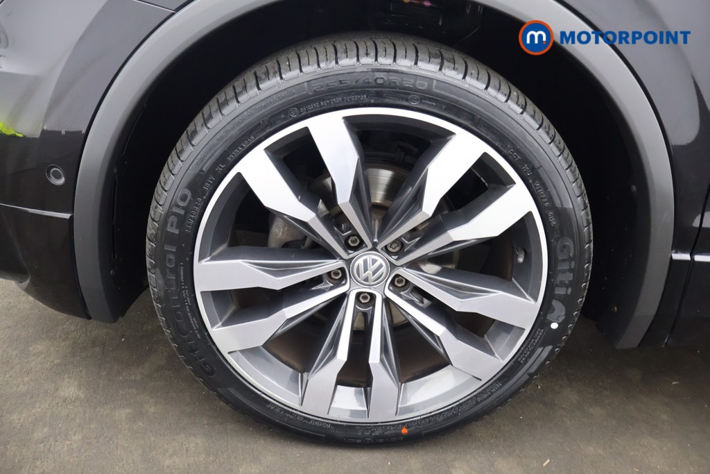 Volkswagen Tiguan R-Line Tech Automatic Diesel SUV - Stock Number (1636892) - 24th supplementary image