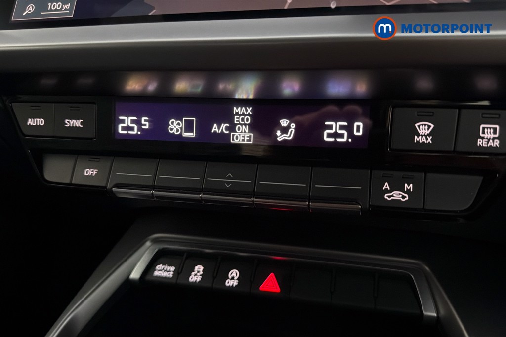 Audi A3 S Line Automatic Petrol Saloon - Stock Number (1637016) - 12th supplementary image