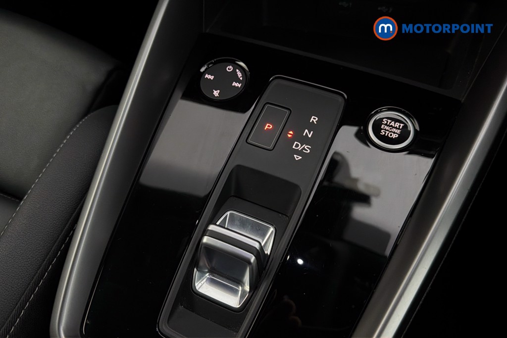 Audi A3 S Line Automatic Petrol Saloon - Stock Number (1637016) - 15th supplementary image