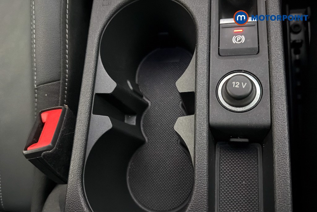 Audi A3 S Line Automatic Petrol Saloon - Stock Number (1637016) - 16th supplementary image