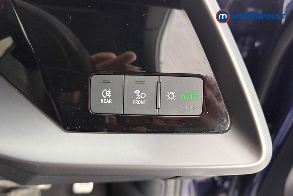 Audi A3 S Line Automatic Petrol Saloon - Stock Number (1637016) - 18th supplementary image