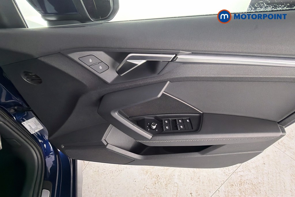 Audi A3 S Line Automatic Petrol Saloon - Stock Number (1637016) - 19th supplementary image