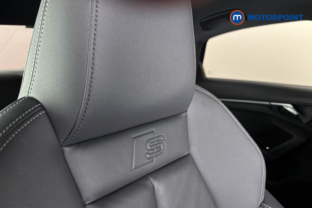 Audi A3 S Line Automatic Petrol Saloon - Stock Number (1637016) - 23rd supplementary image