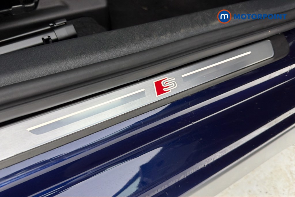 Audi A3 S Line Automatic Petrol Saloon - Stock Number (1637016) - 27th supplementary image