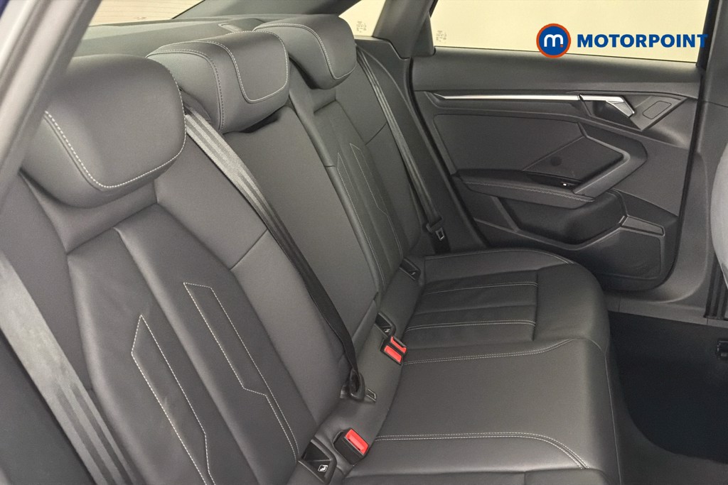 Audi A3 S Line Automatic Petrol Saloon - Stock Number (1637016) - 28th supplementary image